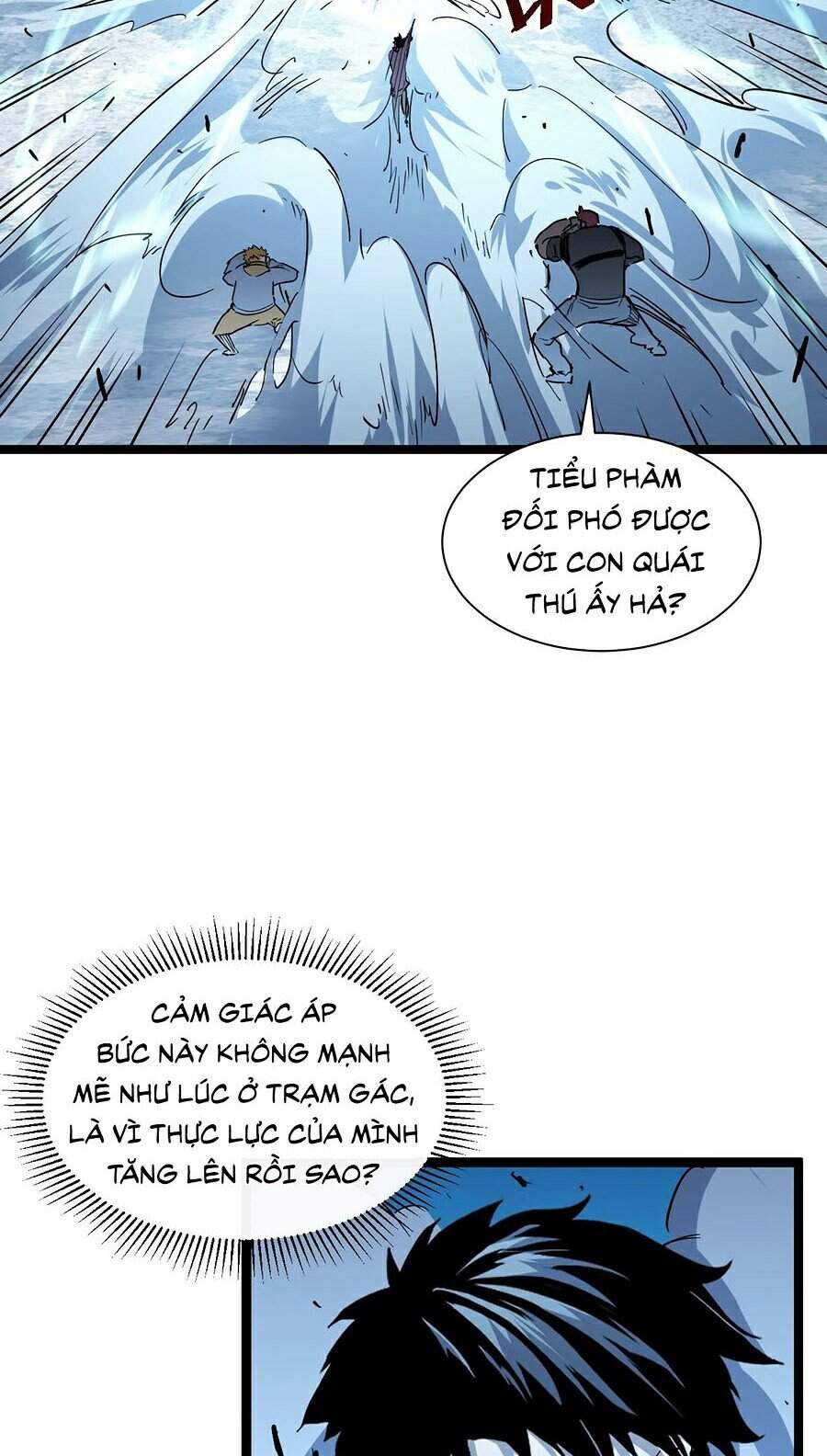 Mạt Thế Quật Khởi Chapter 45 - 19