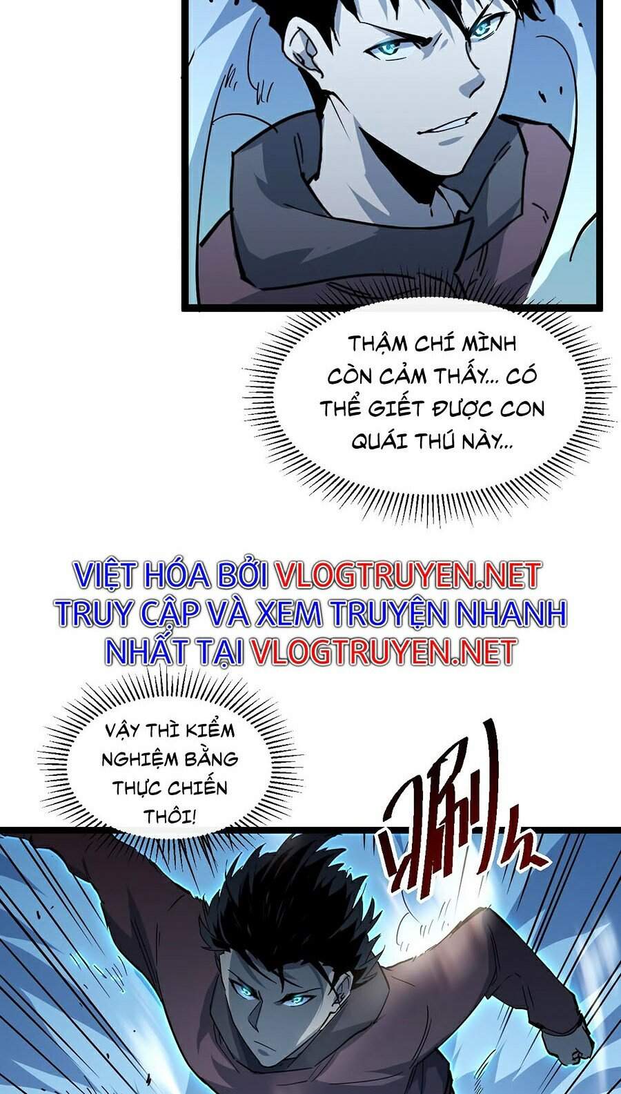 Mạt Thế Quật Khởi Chapter 45 - 20