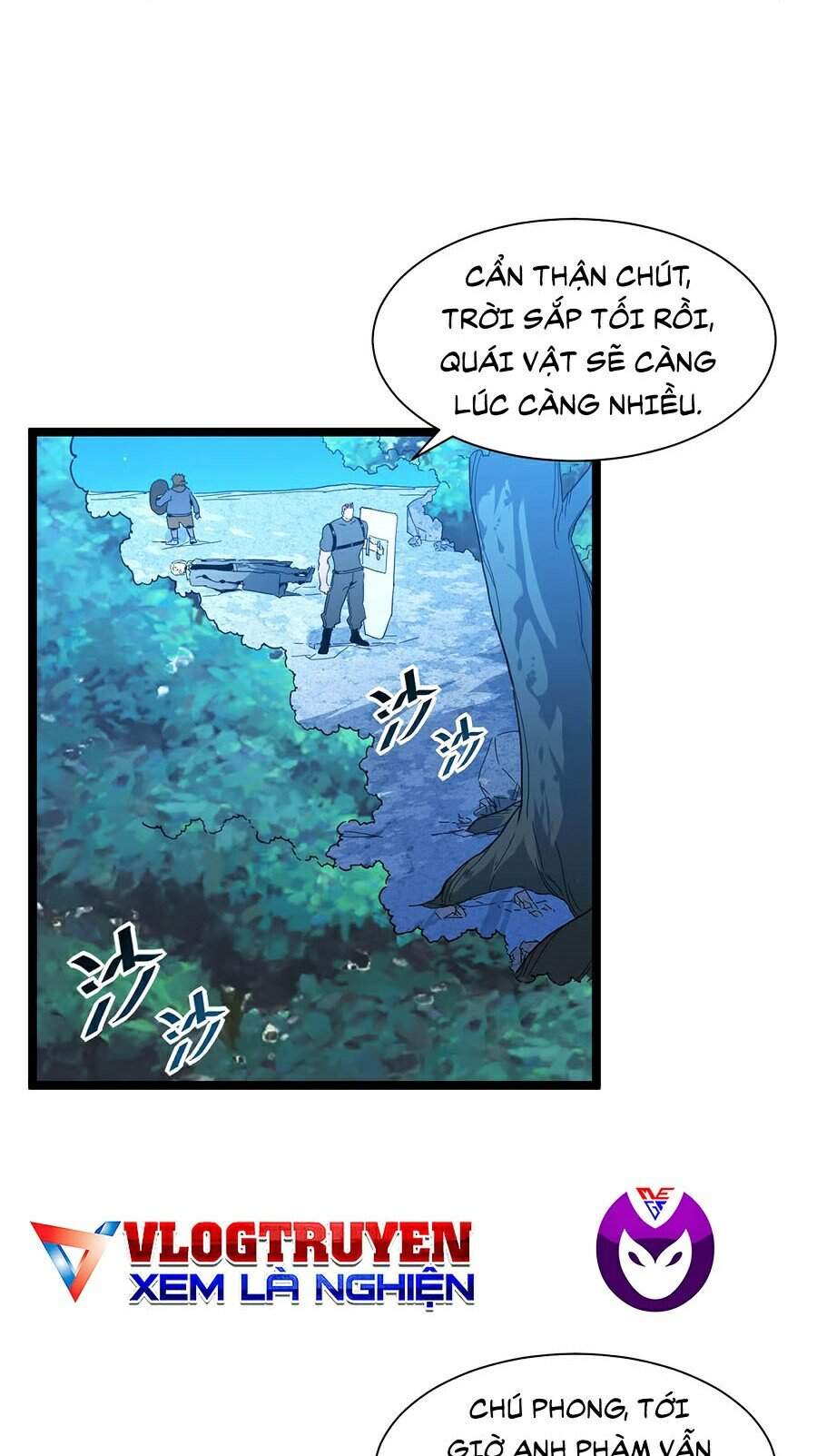 Mạt Thế Quật Khởi Chapter 45 - 3