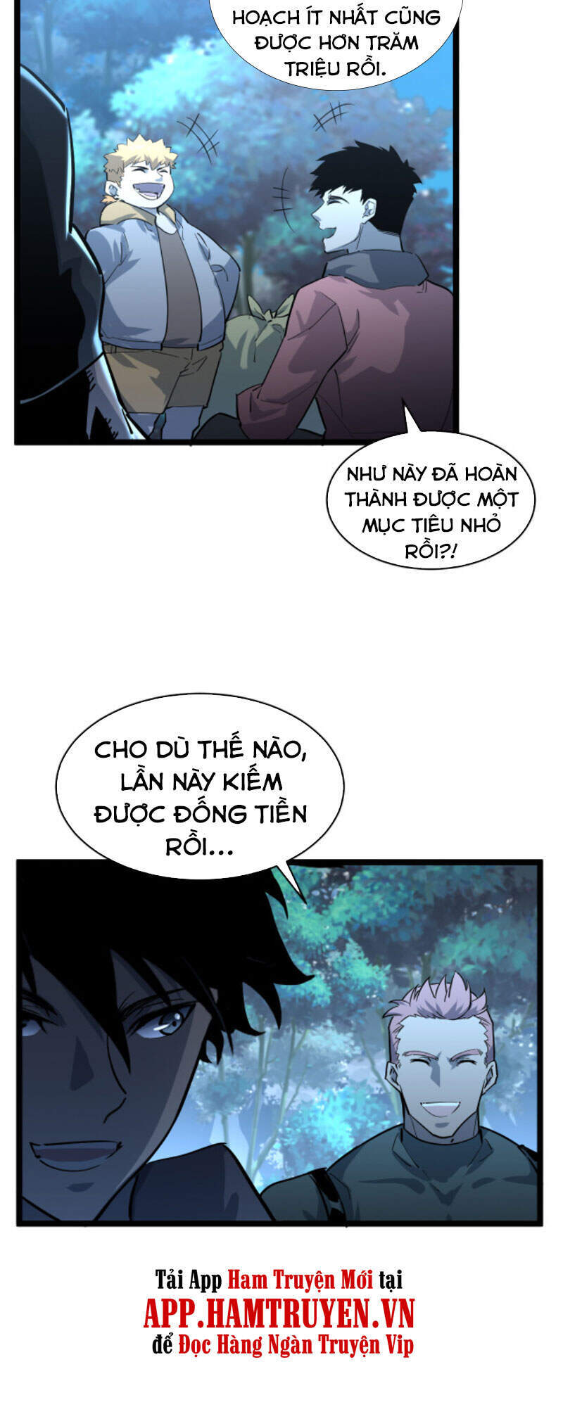 Mạt Thế Quật Khởi Chapter 46 - 33