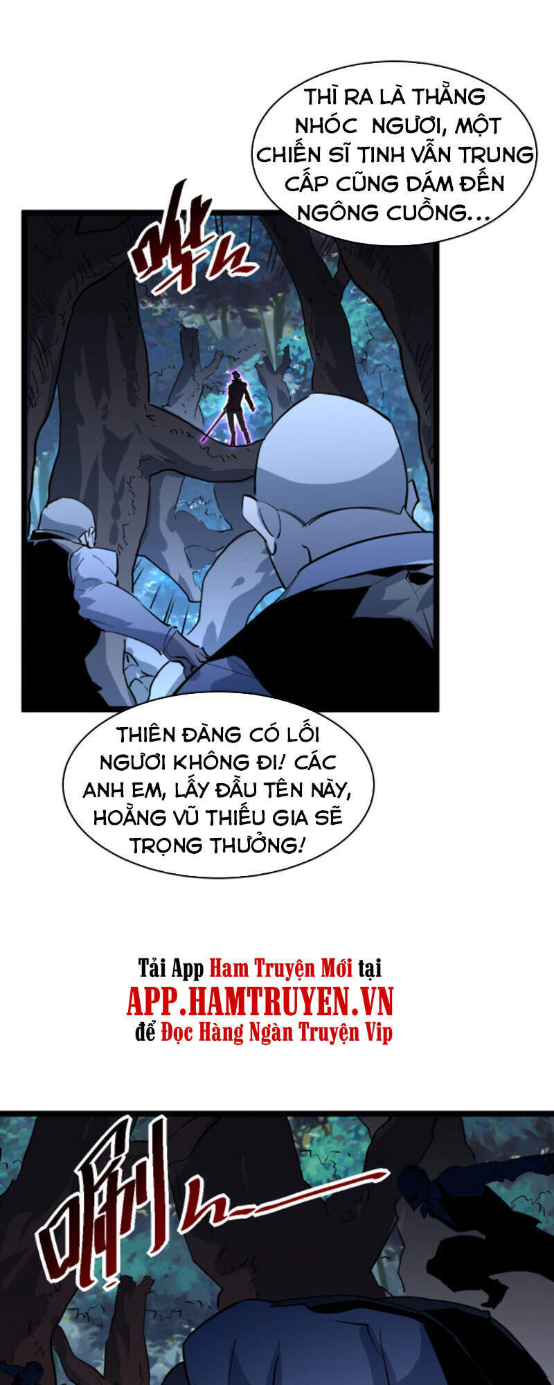 Mạt Thế Quật Khởi Chapter 46 - 59