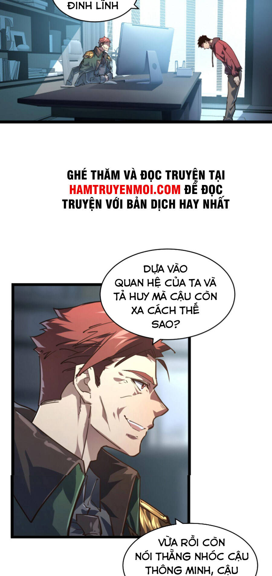 Mạt Thế Quật Khởi Chapter 85 - 13