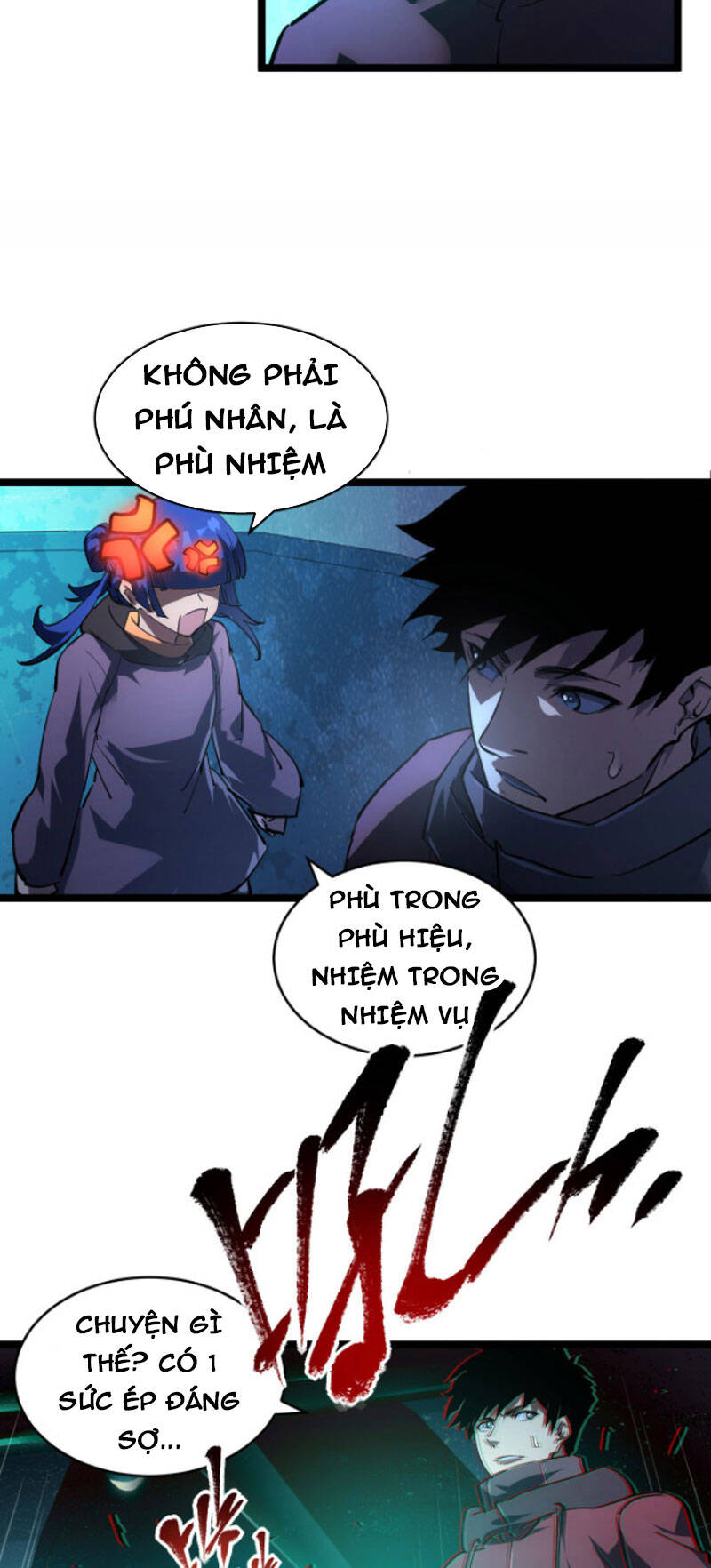 Mạt Thế Quật Khởi Chapter 87 - 17