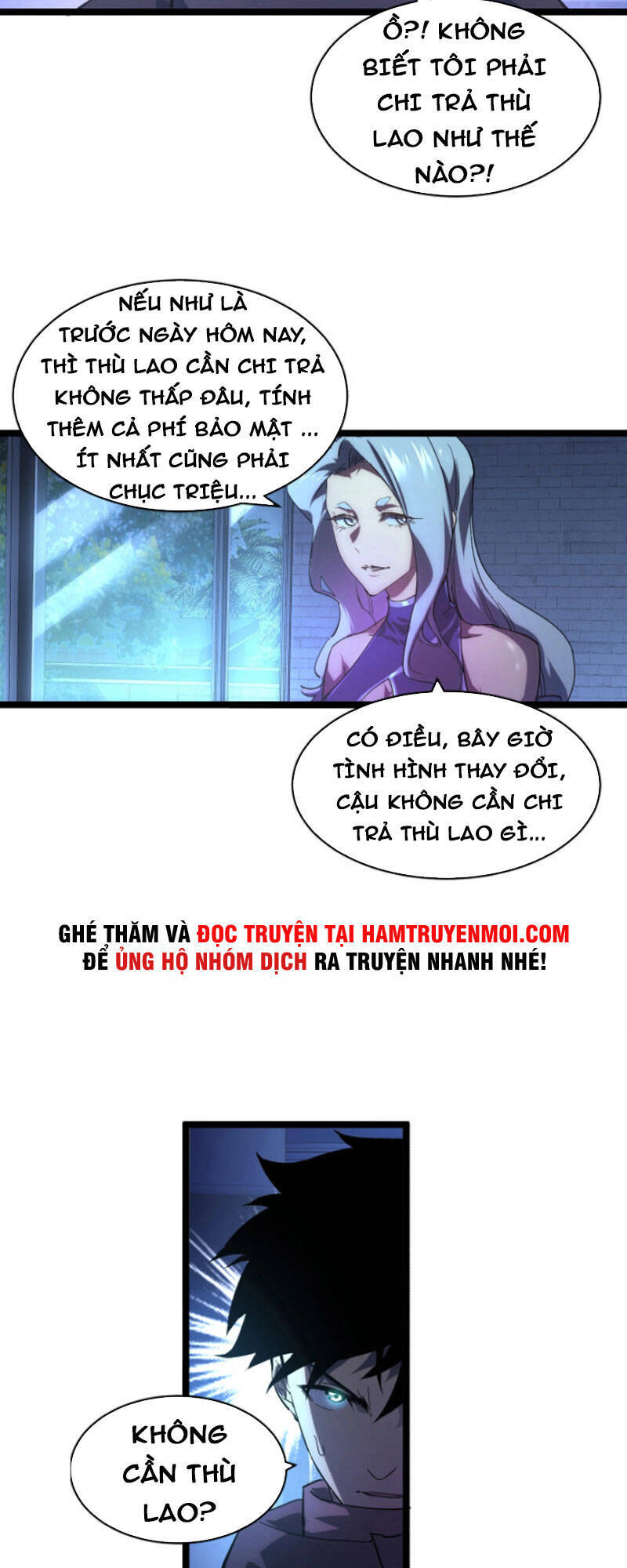 Mạt Thế Quật Khởi Chapter 87 - 32