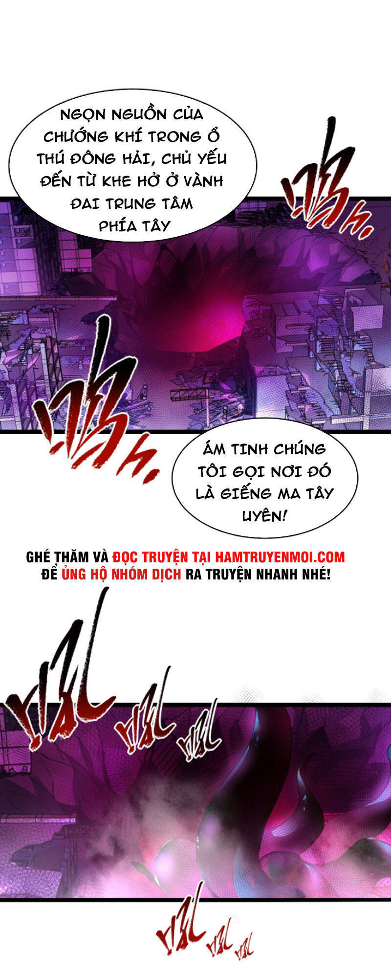 Mạt Thế Quật Khởi Chapter 87 - 36