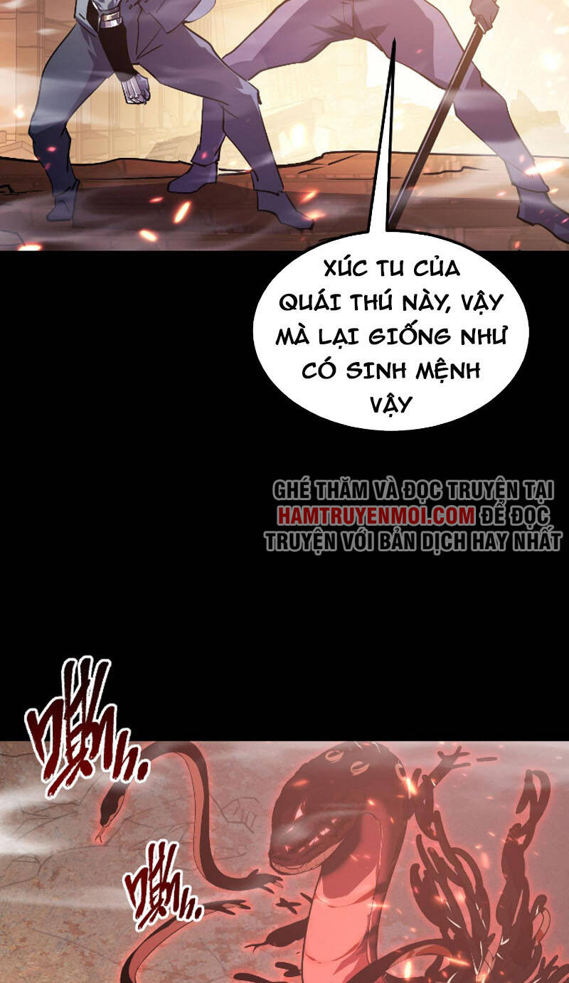 Mạt Thế Quật Khởi Chapter 98 - 25