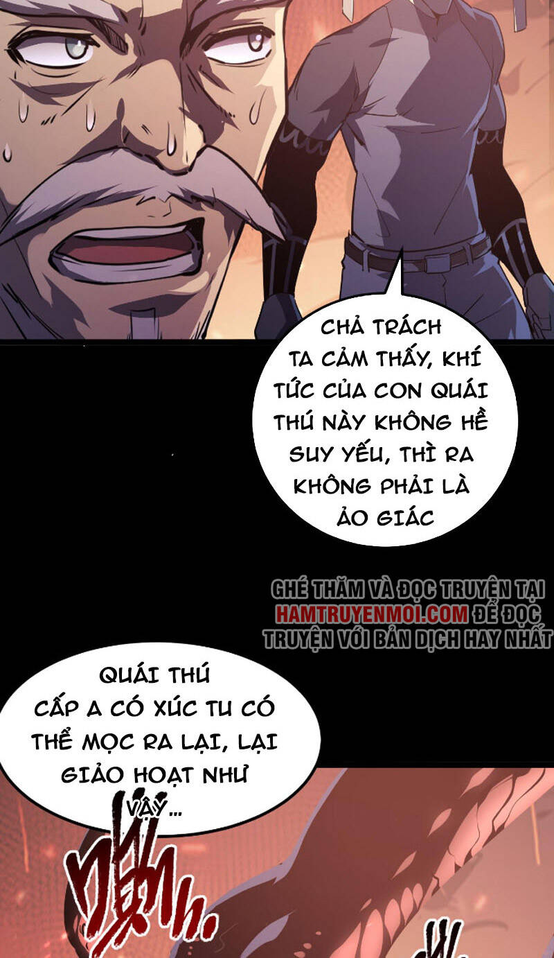 Mạt Thế Quật Khởi Chapter 98 - 28