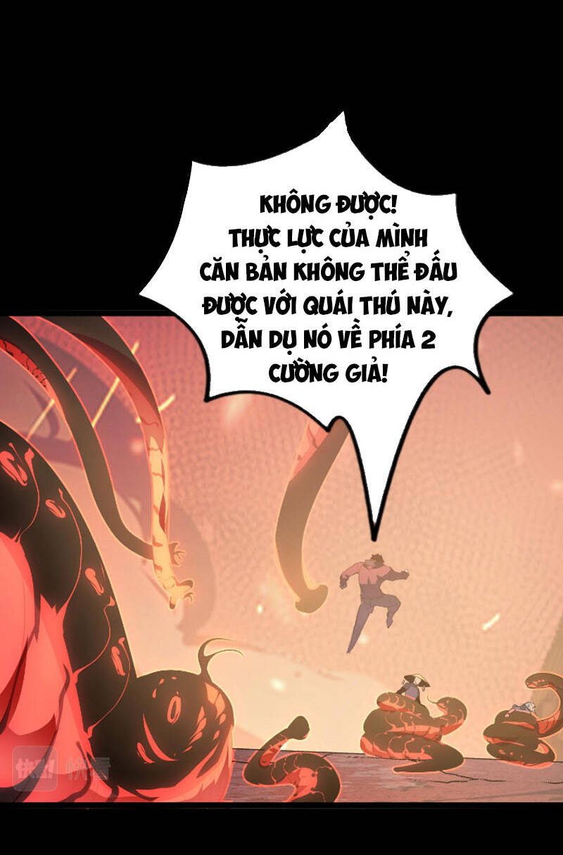 Mạt Thế Quật Khởi Chapter 98 - 37