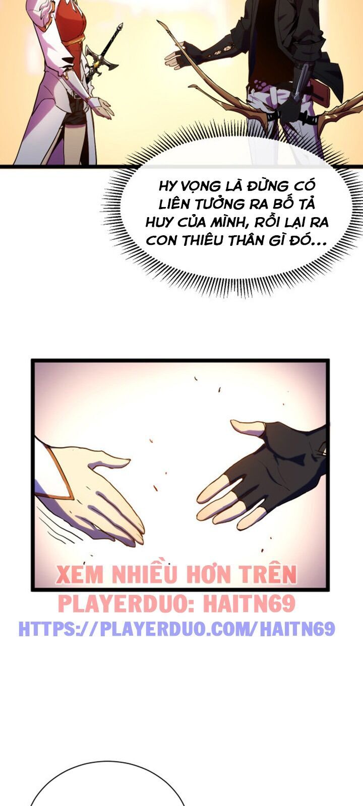 Mạt Thế Quật Khởi Chapter 2 - 10