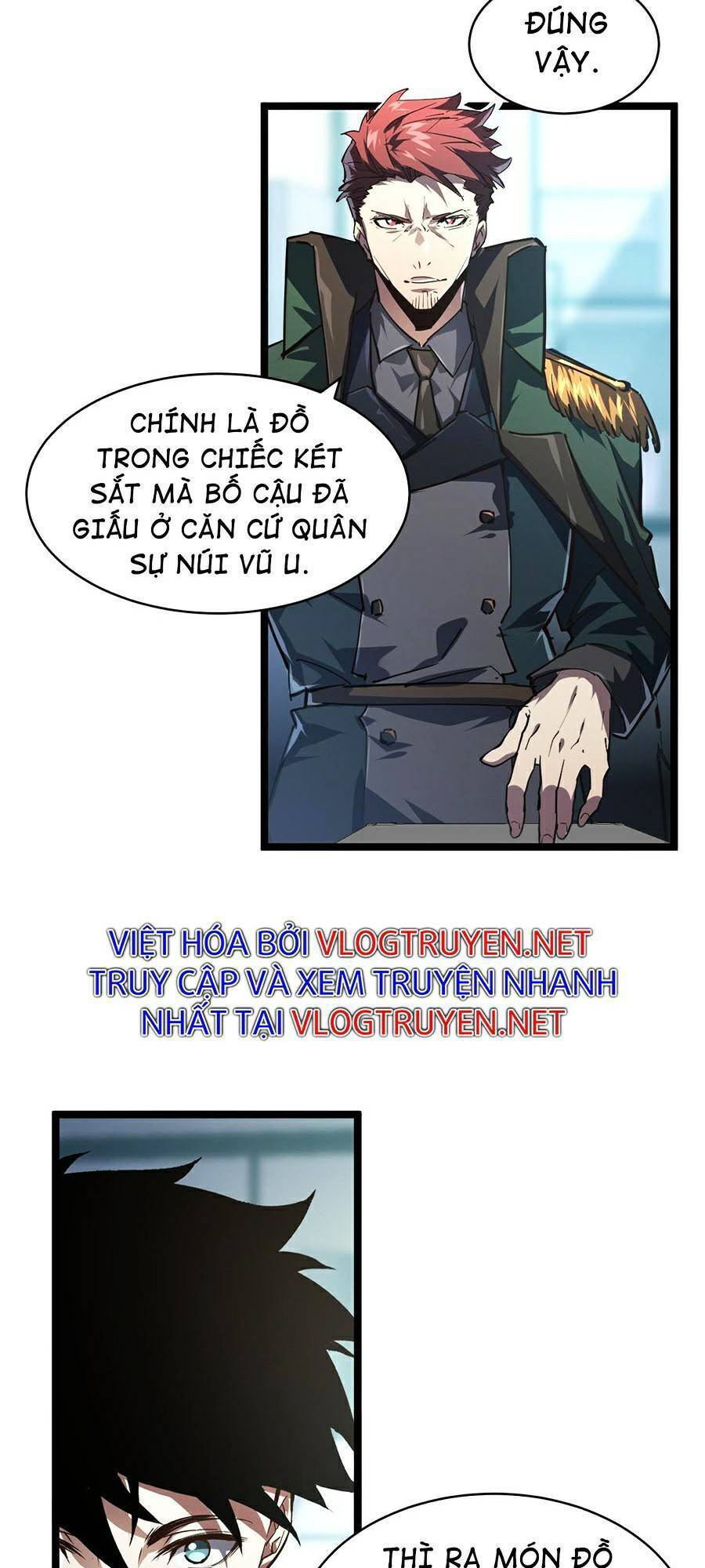 Mạt Thế Quật Khởi Chapter 84 - 51