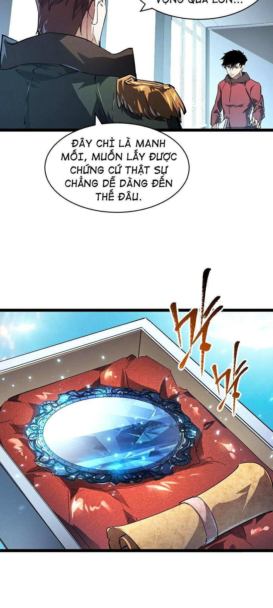 Mạt Thế Quật Khởi Chapter 84 - 55