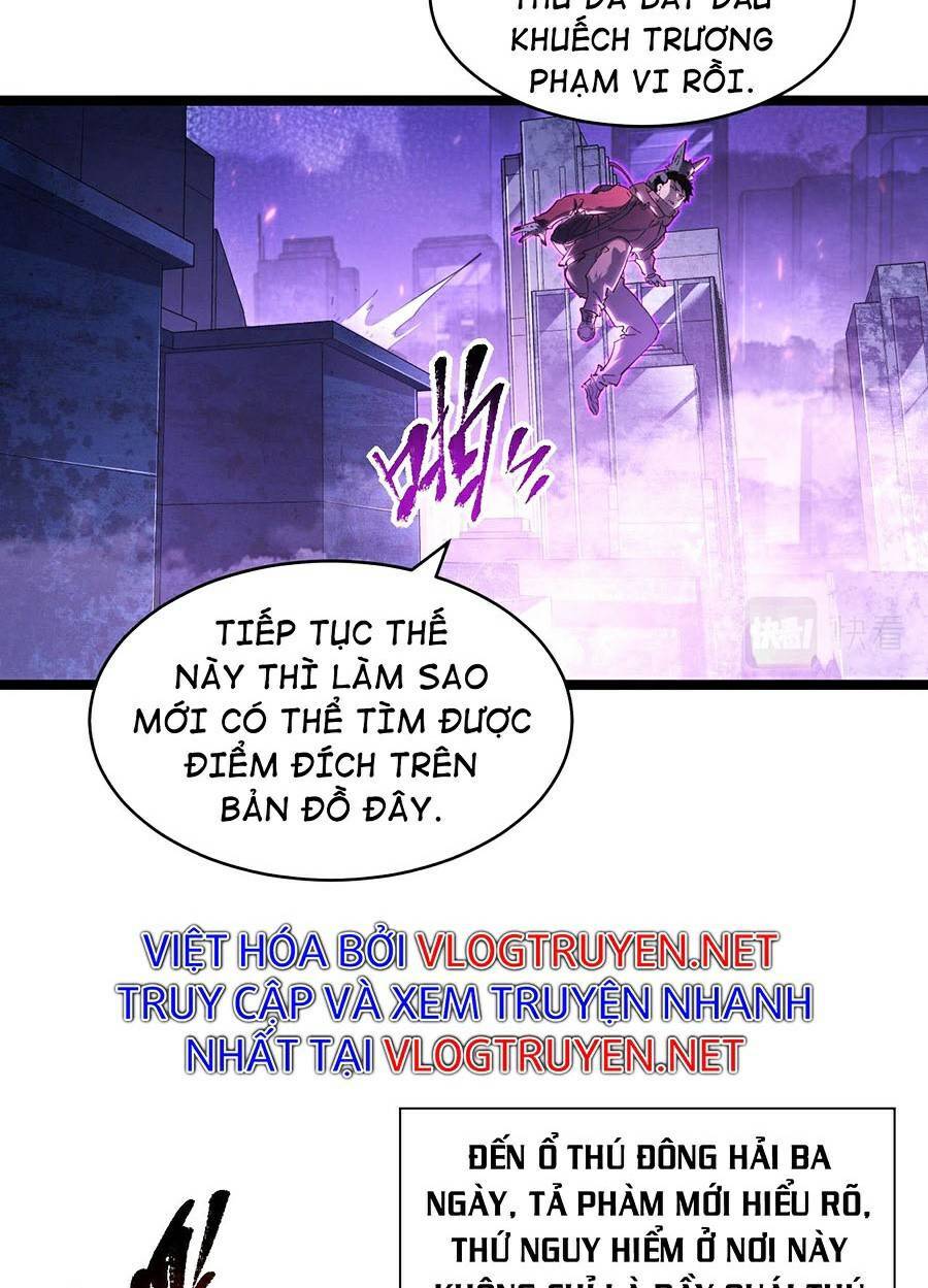 Mạt Thế Quật Khởi Chapter 86 - 14