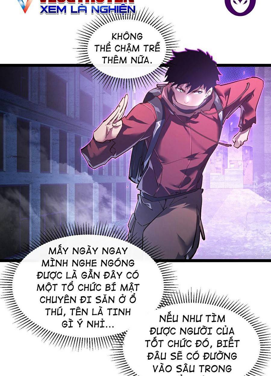 Mạt Thế Quật Khởi Chapter 86 - 17