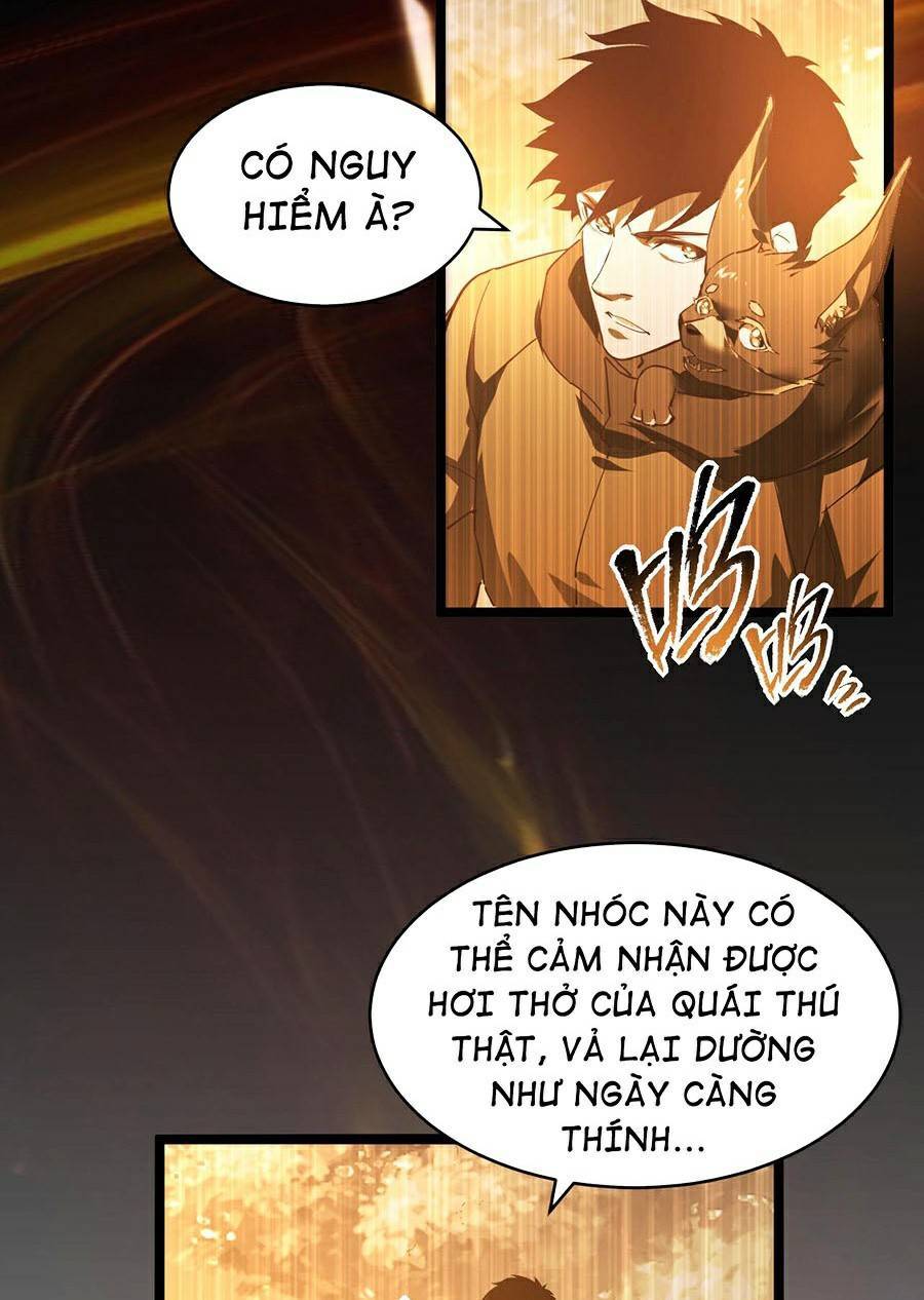 Mạt Thế Quật Khởi Chapter 86 - 27