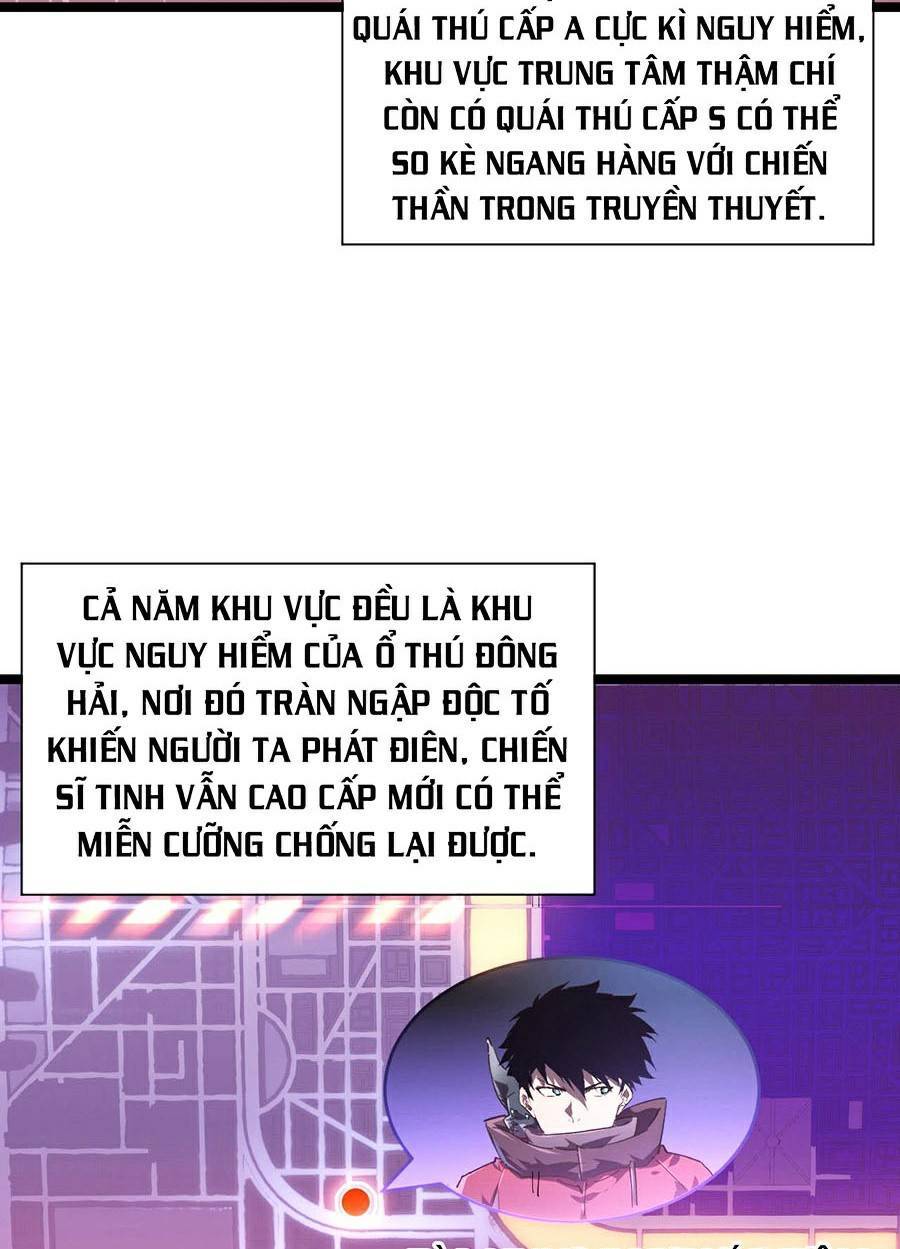 Mạt Thế Quật Khởi Chapter 86 - 6