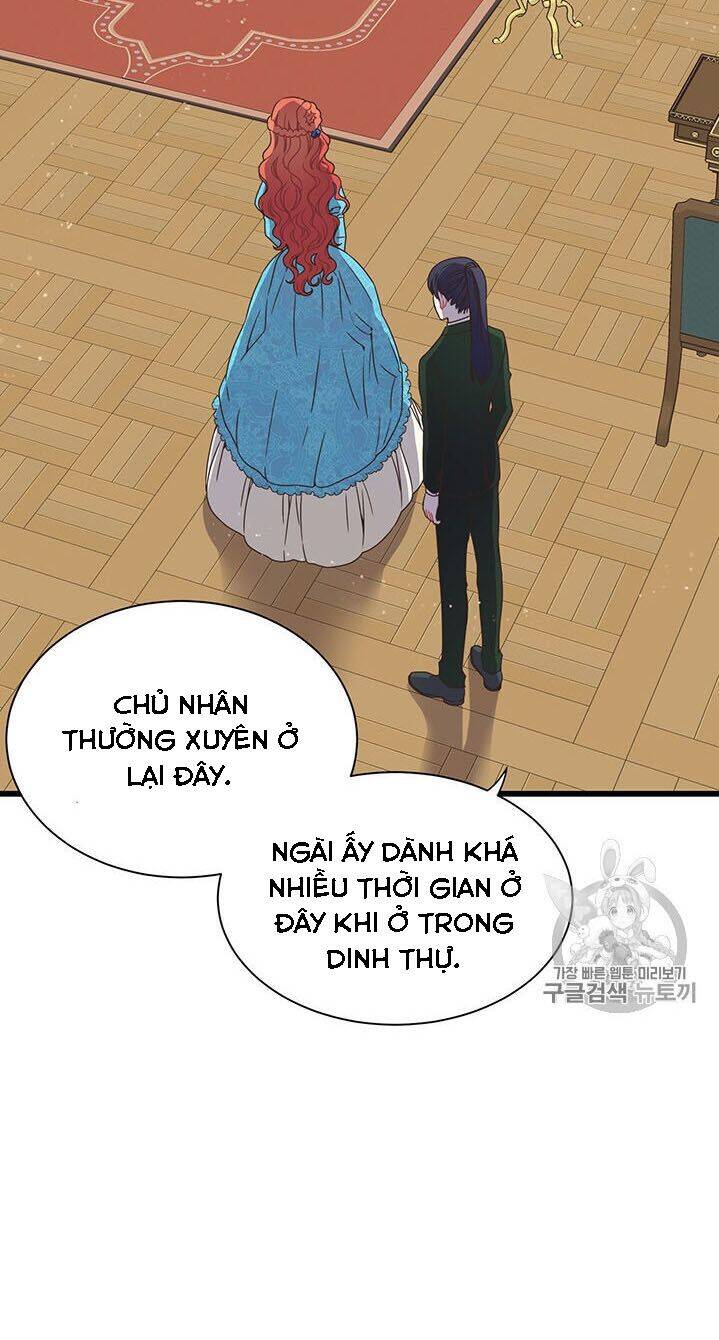 Nhân Vật Phản Diện Yêu Cầu Tôi Yêu Chàng Chapter 7 - 52