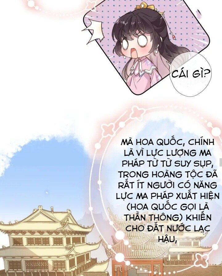 Xuyên Hành Thế Giới Chi Hoa Chapter 2 - 41