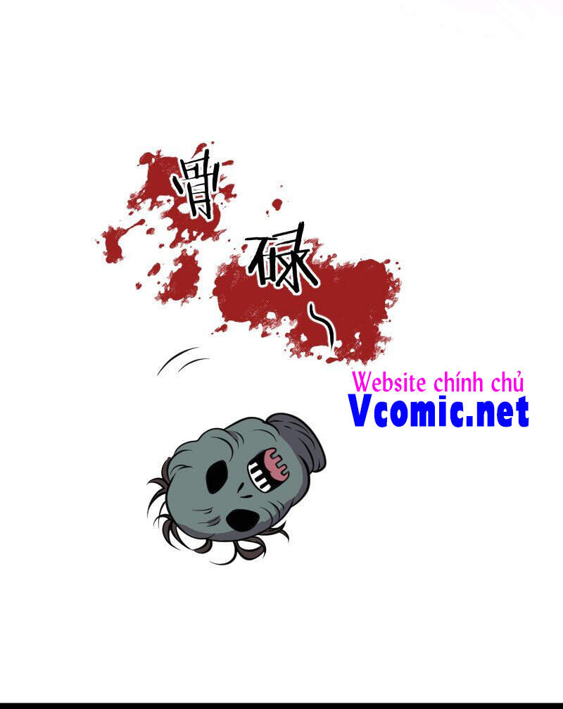 Sinh Hoạt Của Võ Đế Sau Khi Ẩn Cư Chapter 112 - 45