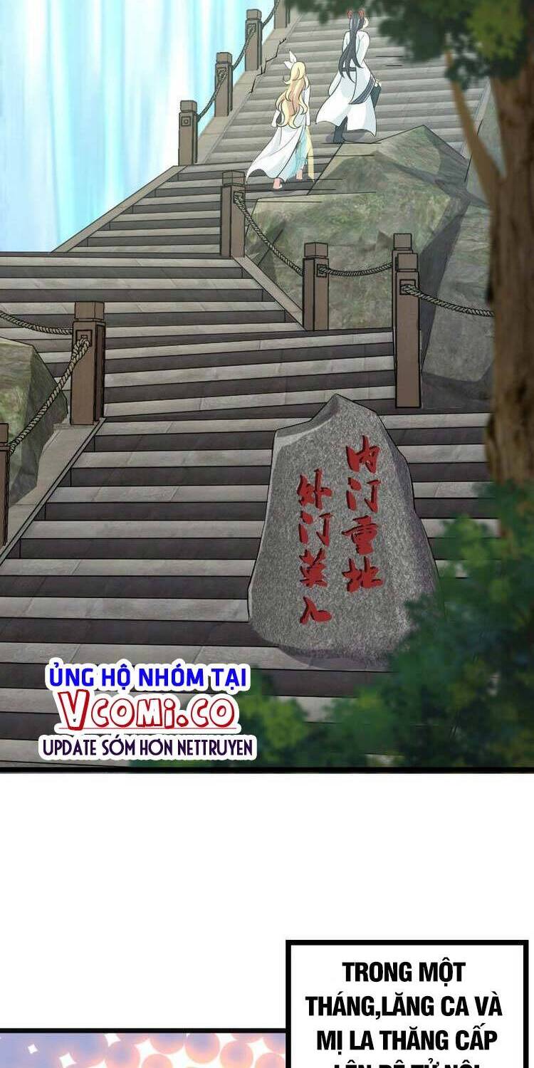 Sinh Hoạt Của Võ Đế Sau Khi Ẩn Cư Chapter 178 - 4