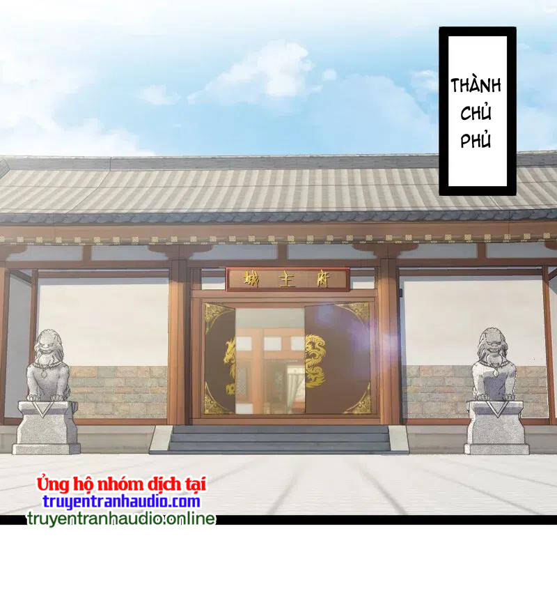 Sinh Hoạt Của Võ Đế Sau Khi Ẩn Cư Chapter 63 - 13