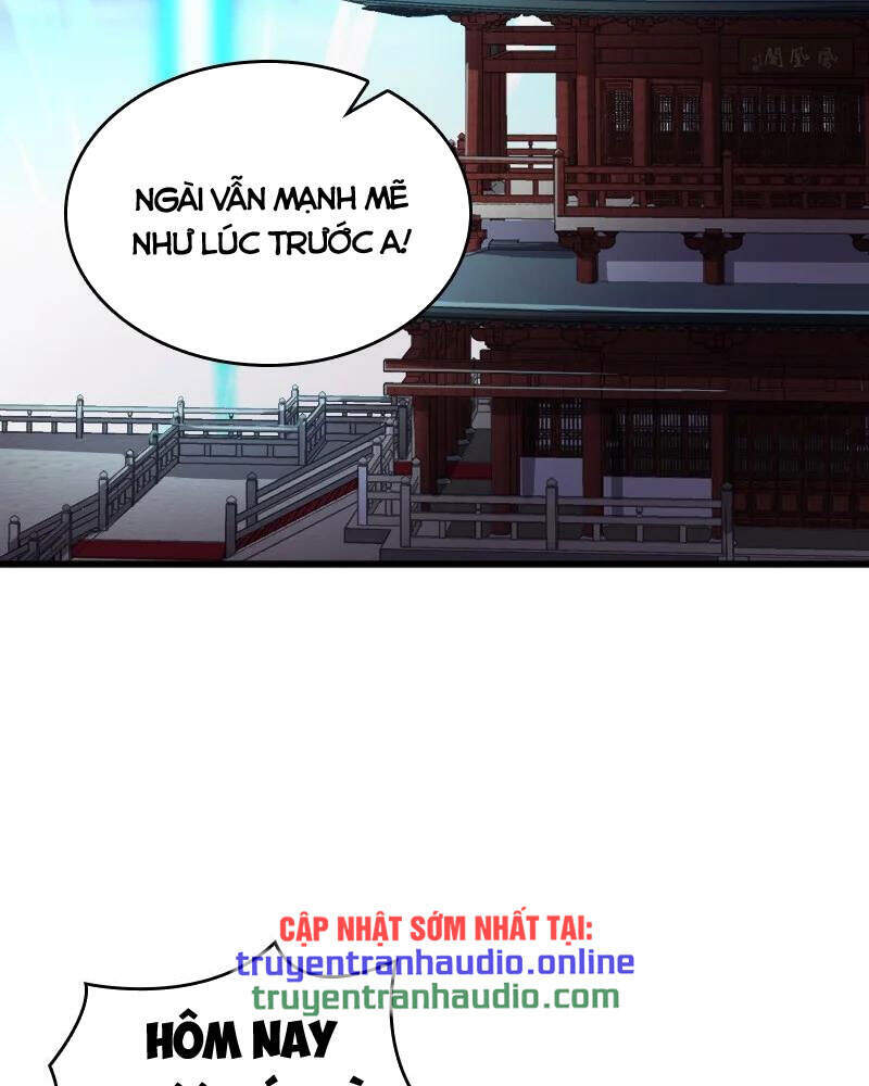 Sinh Hoạt Của Võ Đế Sau Khi Ẩn Cư Chapter 68 - 32