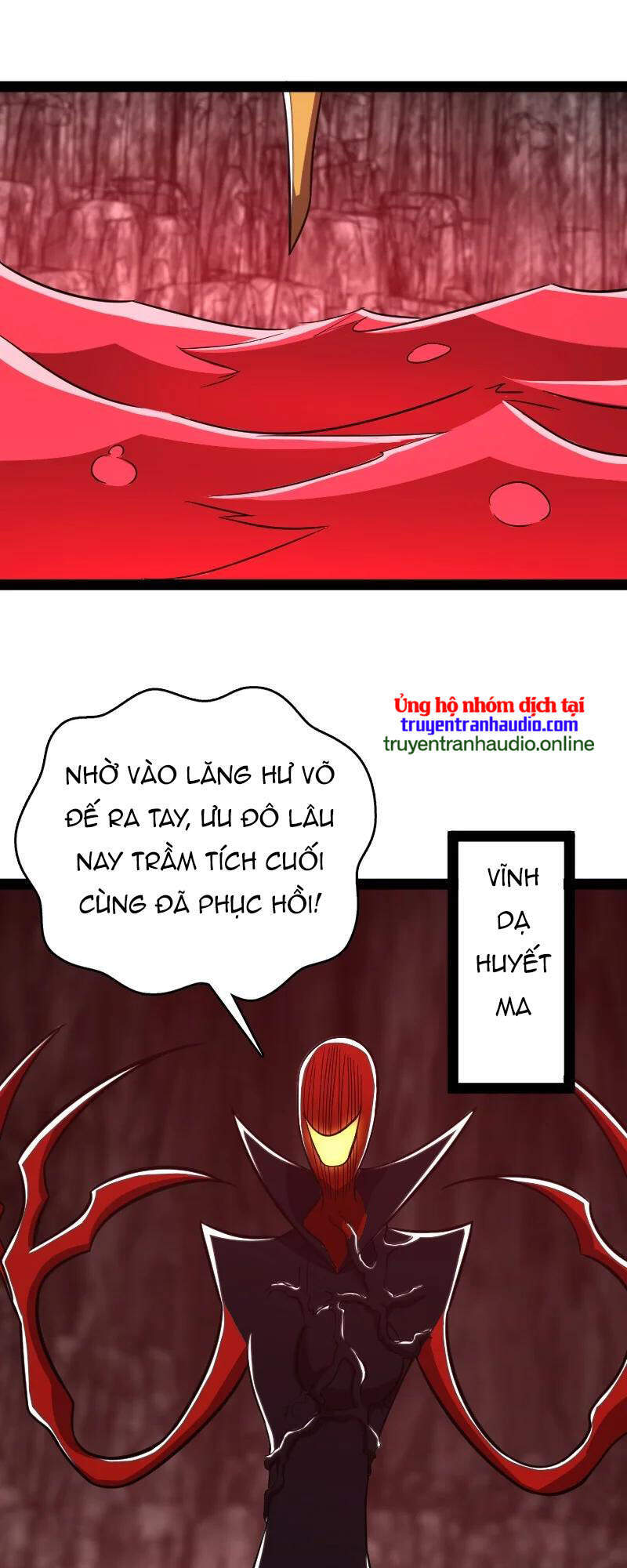 Sinh Hoạt Của Võ Đế Sau Khi Ẩn Cư Chapter 77 - 48