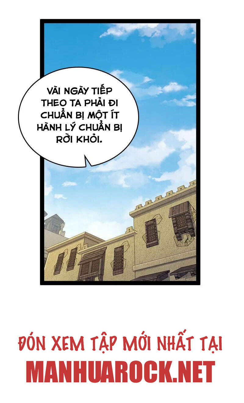 Sinh Hoạt Của Võ Đế Sau Khi Ẩn Cư Chapter 111 - 56