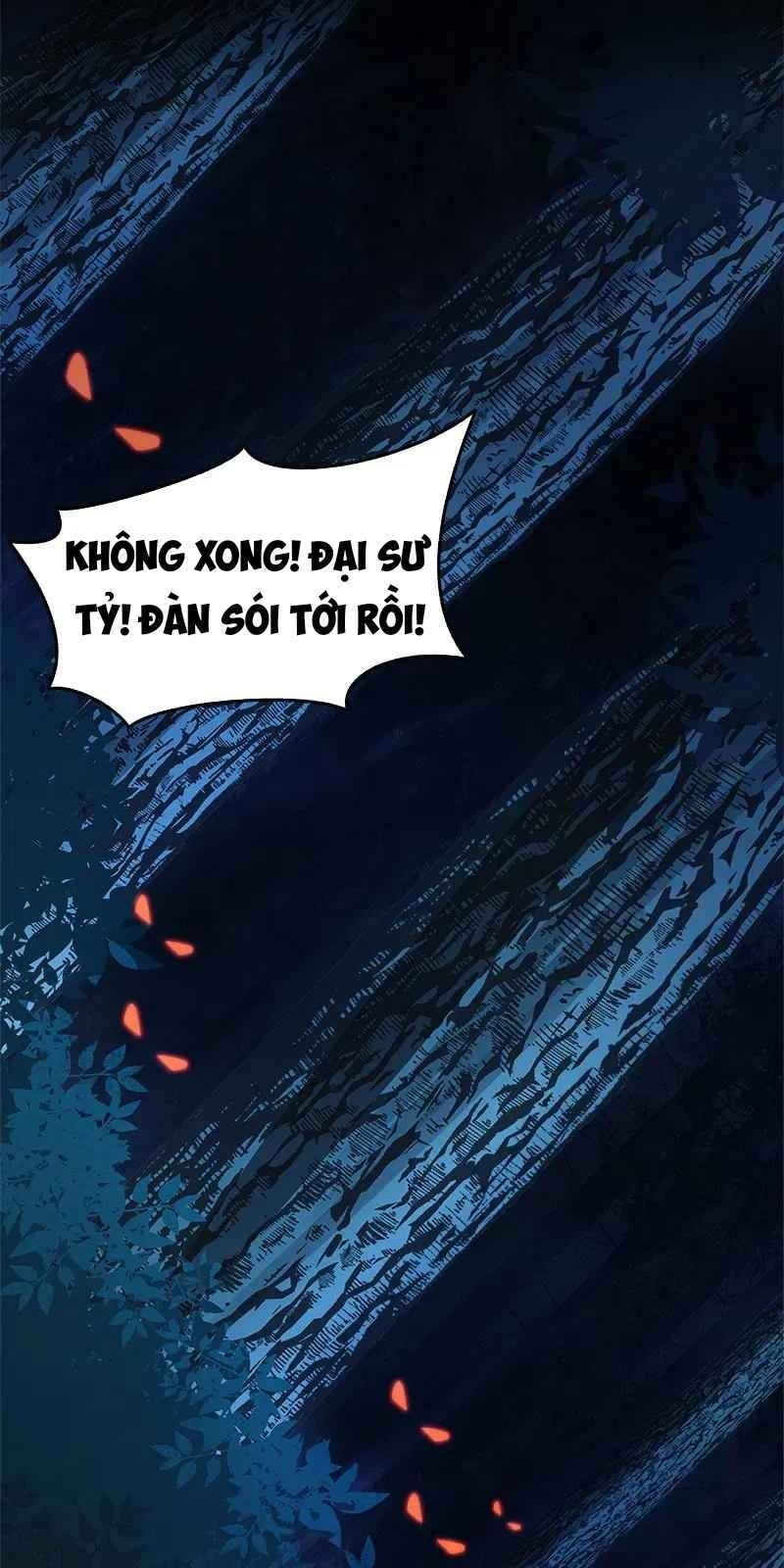 Sinh Hoạt Của Võ Đế Sau Khi Ẩn Cư Chapter 4 - 26