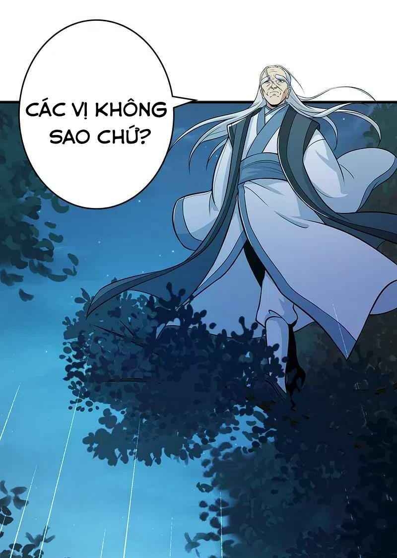 Sinh Hoạt Của Võ Đế Sau Khi Ẩn Cư Chapter 4 - 51