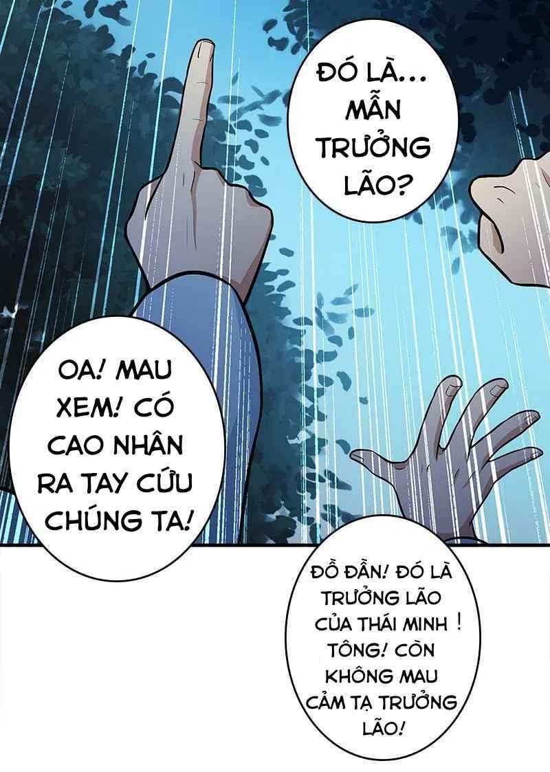 Sinh Hoạt Của Võ Đế Sau Khi Ẩn Cư Chapter 4 - 52