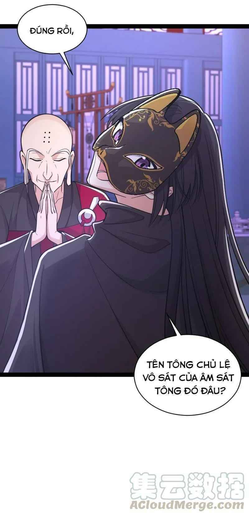 Sinh Hoạt Của Võ Đế Sau Khi Ẩn Cư Chapter 53 - 39