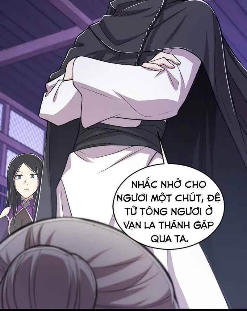 Sinh Hoạt Của Võ Đế Sau Khi Ẩn Cư Chapter 53 - 45