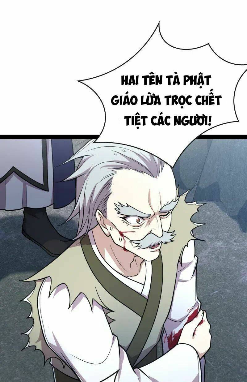 Sinh Hoạt Của Võ Đế Sau Khi Ẩn Cư Chapter 58 - 41