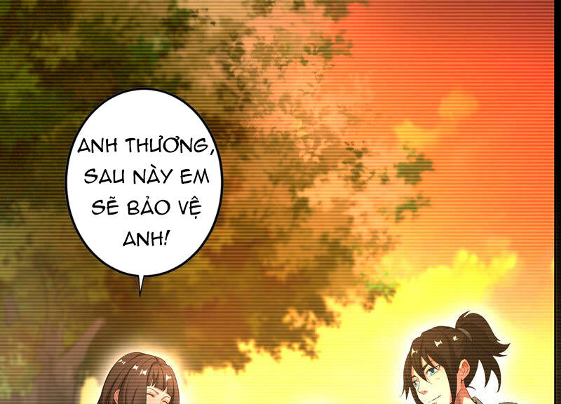 Yêu Linh Cứu Hỏa Chapter 1 - 15