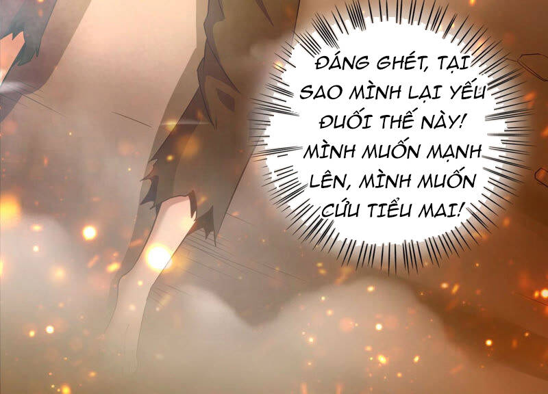 Yêu Linh Cứu Hỏa Chapter 1 - 20