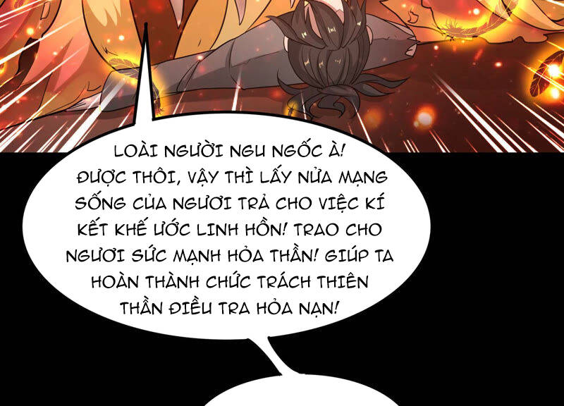 Yêu Linh Cứu Hỏa Chapter 1 - 36