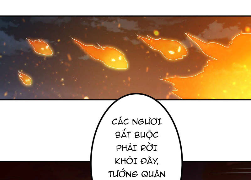 Yêu Linh Cứu Hỏa Chapter 1 - 70