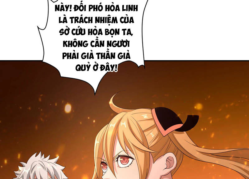 Yêu Linh Cứu Hỏa Chapter 1 - 73