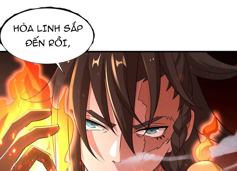 Yêu Linh Cứu Hỏa Chapter 1 - 86