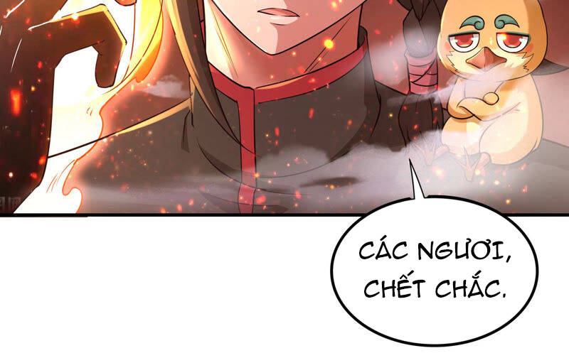 Yêu Linh Cứu Hỏa Chapter 1 - 87