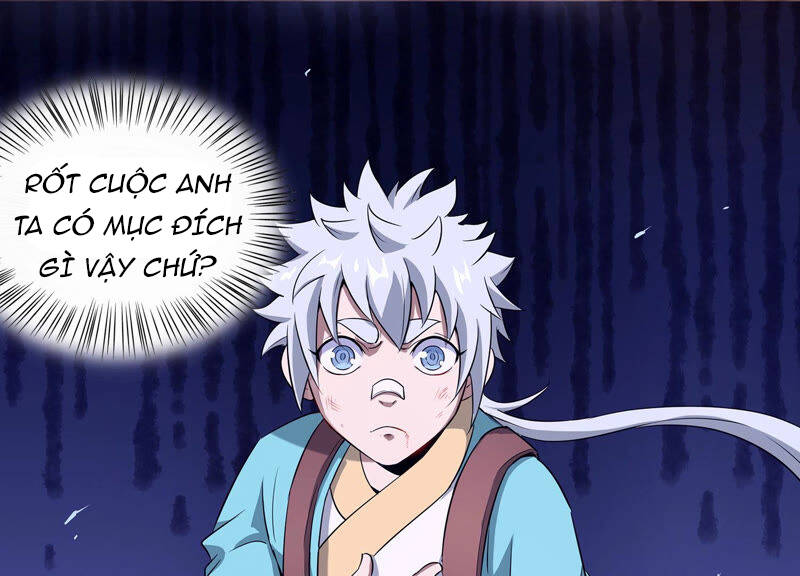 Yêu Linh Cứu Hỏa Chapter 2 - 40