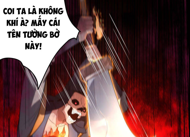 Yêu Linh Cứu Hỏa Chapter 2 - 42