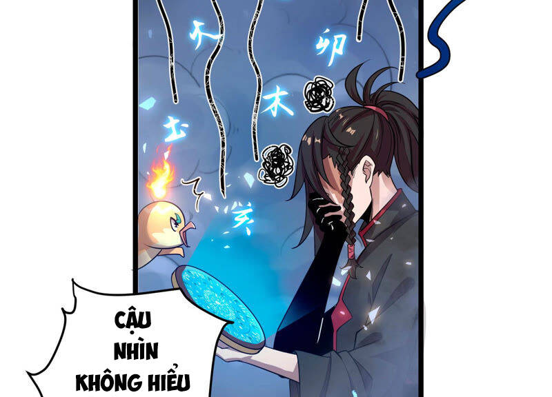 Yêu Linh Cứu Hỏa Chapter 5 - 22