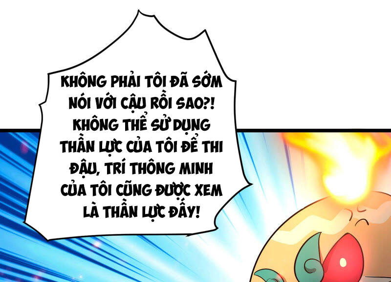 Yêu Linh Cứu Hỏa Chapter 5 - 29