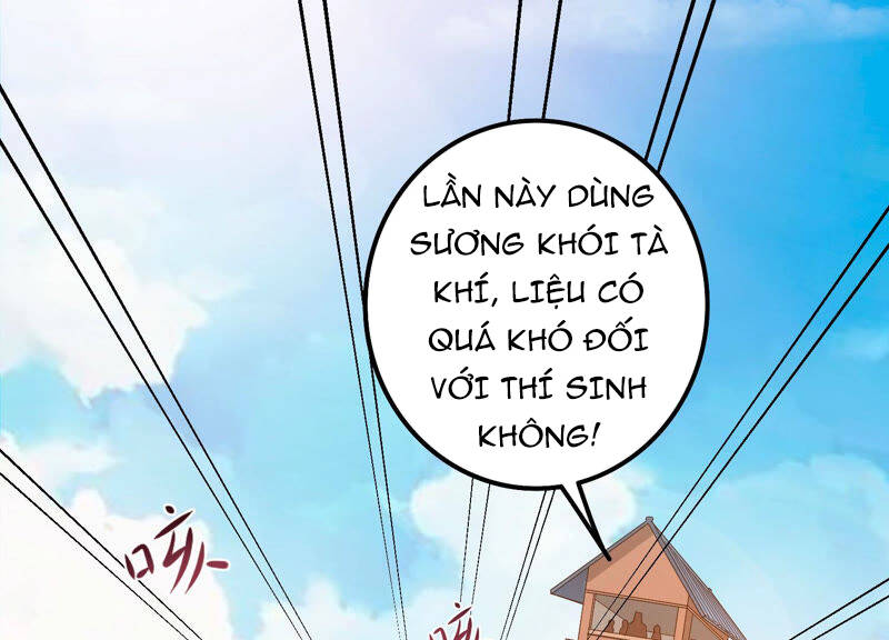 Yêu Linh Cứu Hỏa Chapter 5 - 7