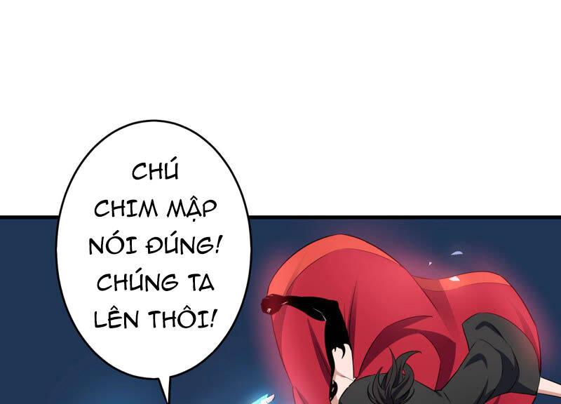 Yêu Linh Cứu Hỏa Chapter 5 - 64