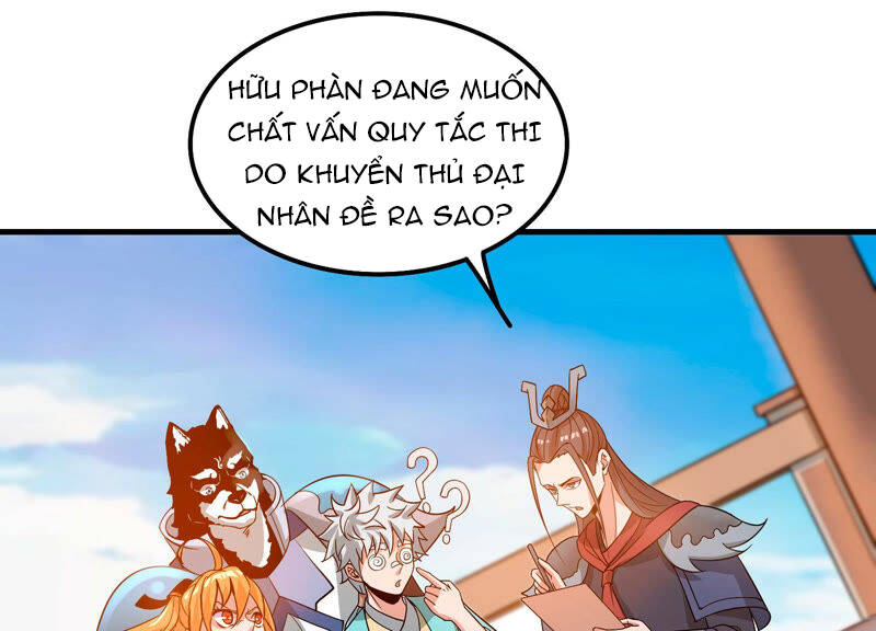 Yêu Linh Cứu Hỏa Chapter 5 - 9