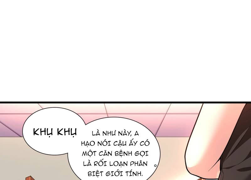 Siêu Năng Phân Hóa Chapter 8 - 12