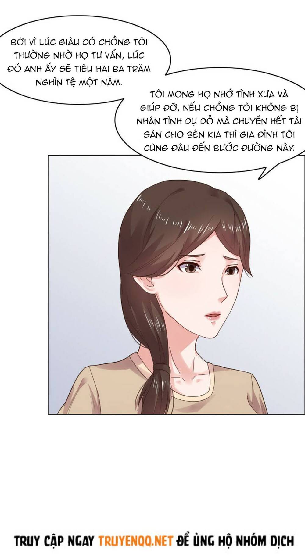 Nữ Hoàng Luật Chapter 3 - 83