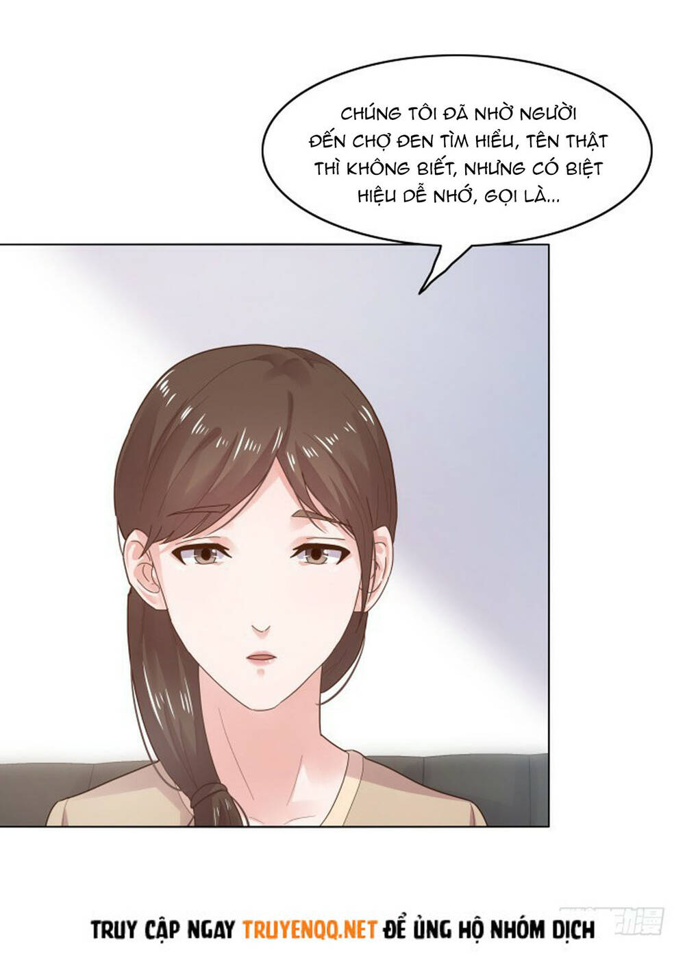 Nữ Hoàng Luật Chapter 3 - 88